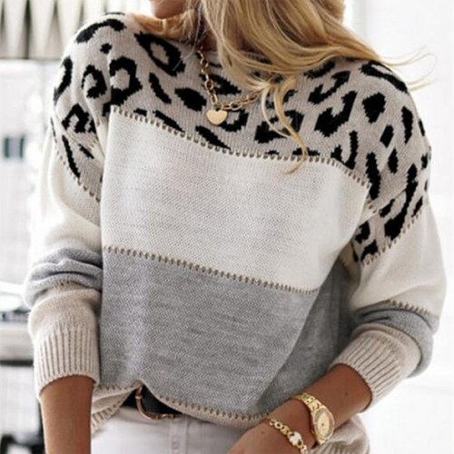 W&W Mode | Weiche Damen Sweatshirt