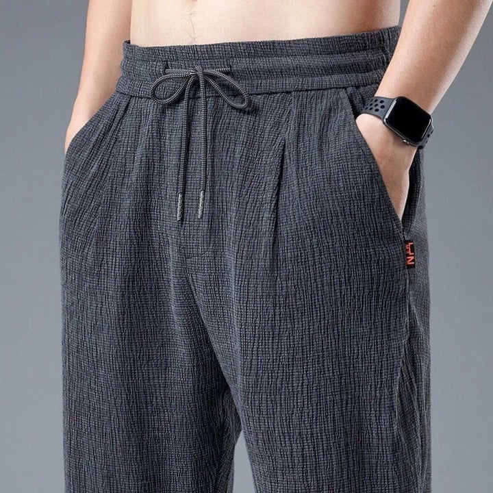 W&W Mode | Bequeme Sommerhose Für Herren