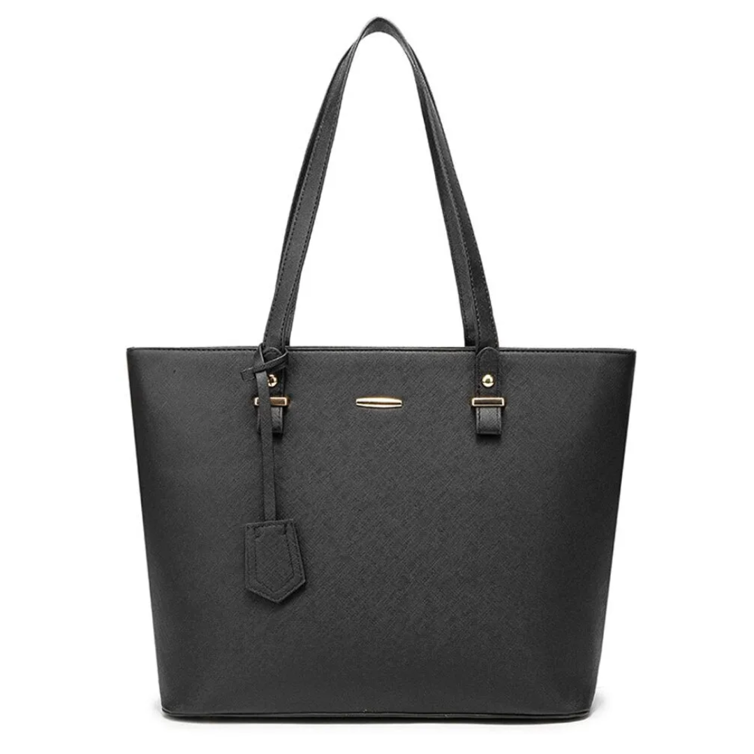 W&W Mode | 4-Teiliges Taschen-Set – Praktisch und Stilvoll