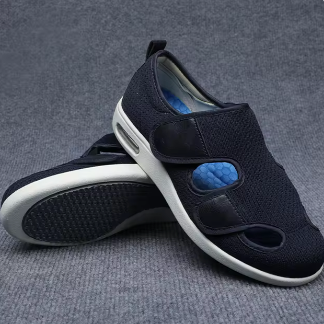 W&W Mode | Orthopädische Schuhe Für Damen Und Herren