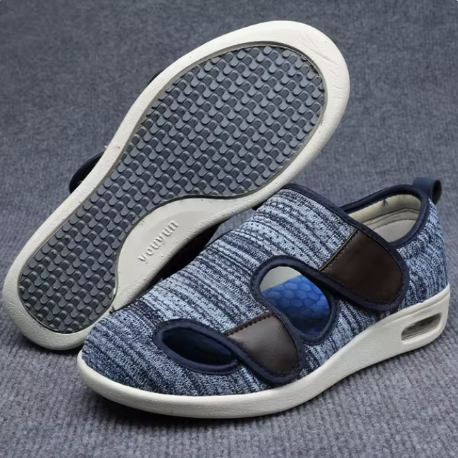 W&W Mode | Orthopädische Schuhe Für Damen Und Herren