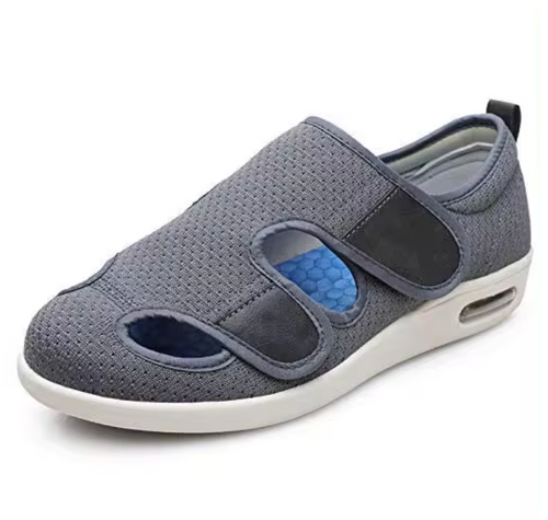 W&W Mode | Orthopädische Schuhe Für Damen Und Herren