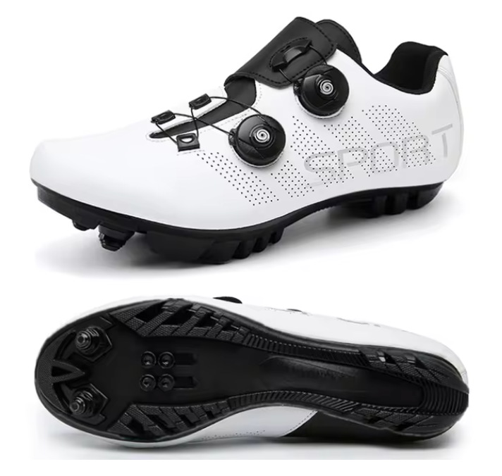W&W Mode | Fahrradschuhe mit ergonomischem Design