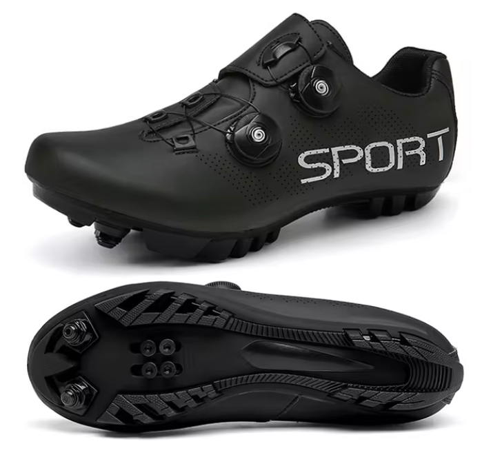 W&W Mode | Fahrradschuhe mit ergonomischem Design