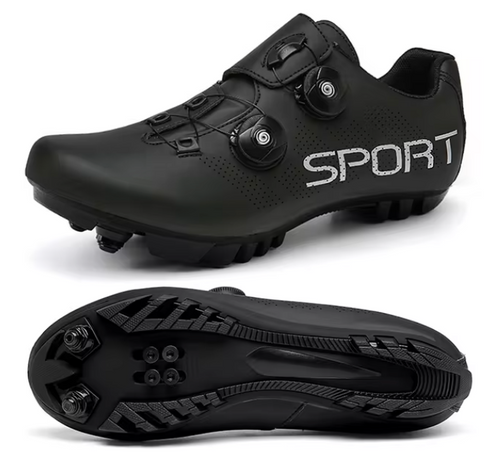 W&W Mode | Fahrradschuhe mit ergonomischem Design