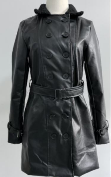 W&W Mode | Die Handgefertigte Und Warme Lederjacke
