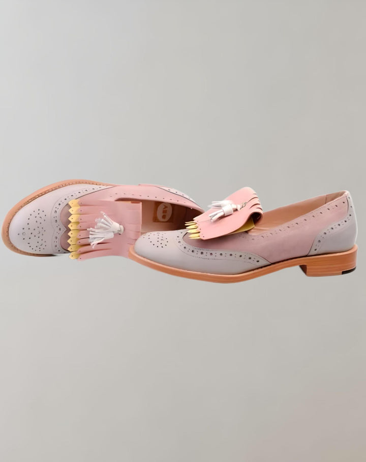 W&W Mode | Geschlossene Sandalen Mit Zufälligem Design Schuhe