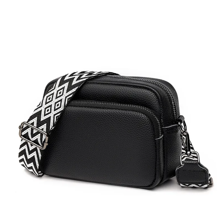 W&W Mode | Stramme und Stilvolle Messenger-Tasche