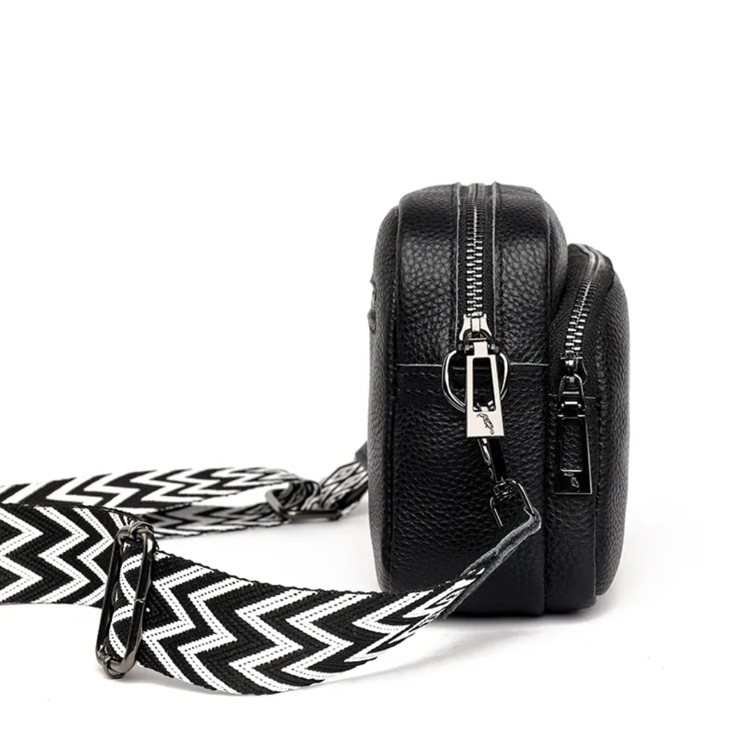 W&W Mode | Stramme und Stilvolle Messenger-Tasche