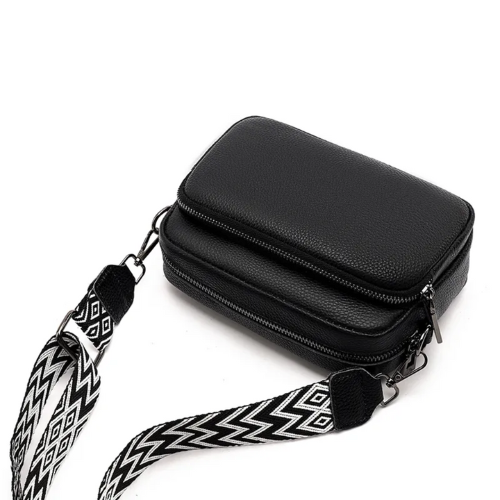 W&W Mode | Stramme und Stilvolle Messenger-Tasche