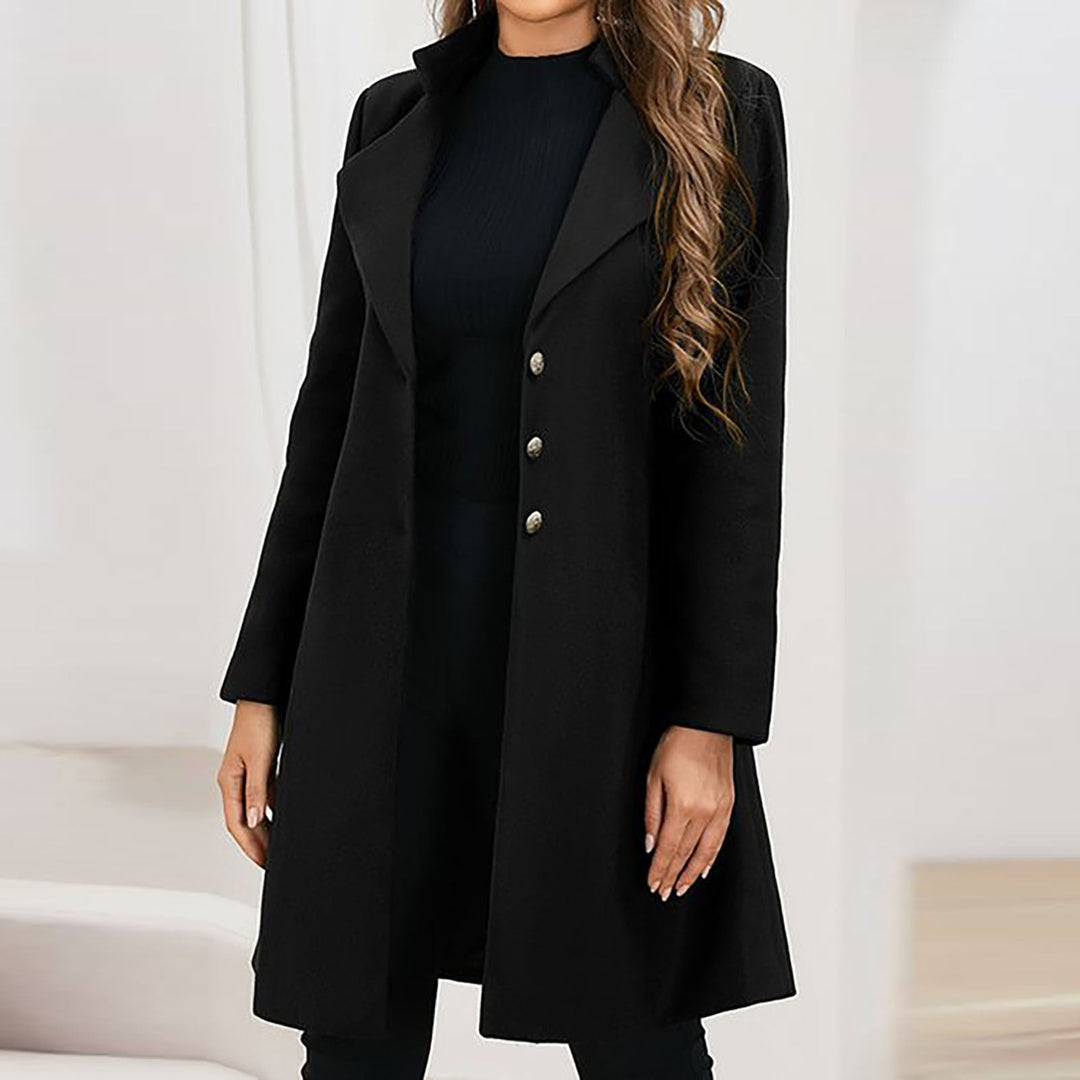 W&W Mode - Elia- Elegante Jacke