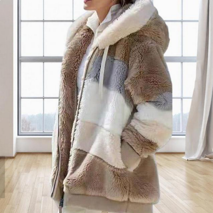 W&W Mode - Laura - Jacke