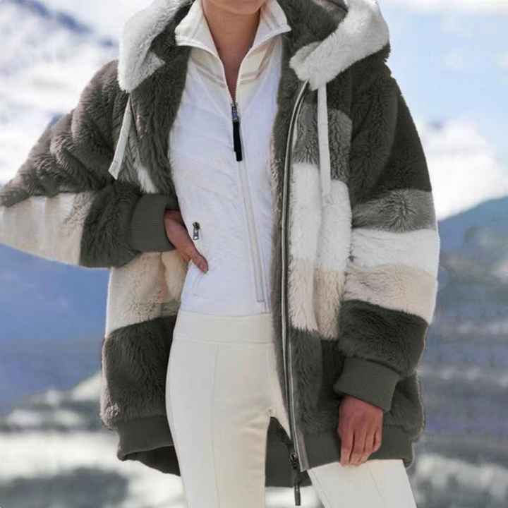 W&W Mode - Laura - Jacke