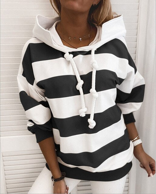 W&W Mode | Lässiger Pullover Für Damen