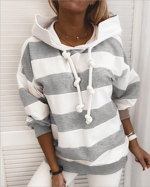 W&W Mode | Lässiger Pullover Für Damen