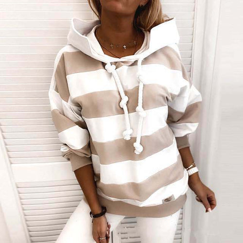 W&W Mode | Lässiger Pullover Für Damen