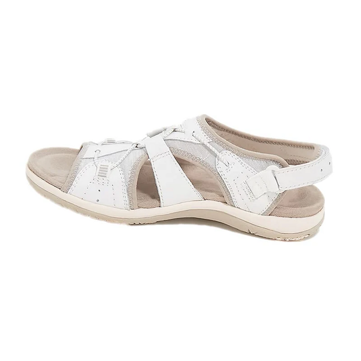 W&W Mode | Klassische Orthopädische Sommerschuhe