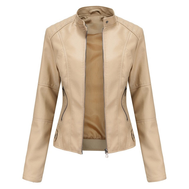 W&W Mode - Epische jacke für Damen