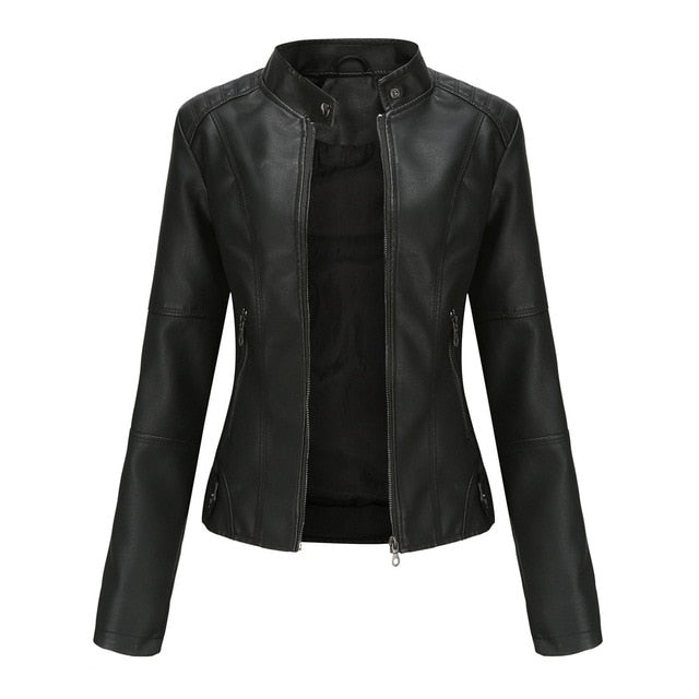W&W Mode - Epische jacke für Damen