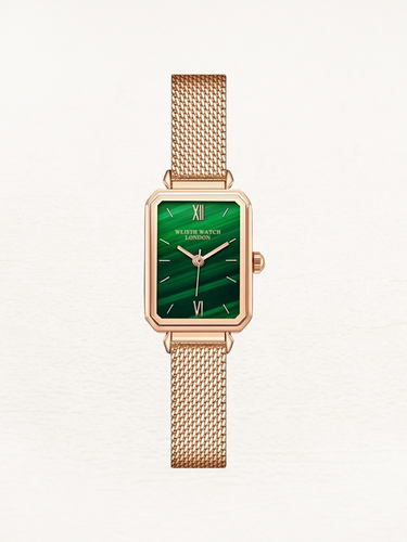 W&W Mode | Elegante Damen Uhr