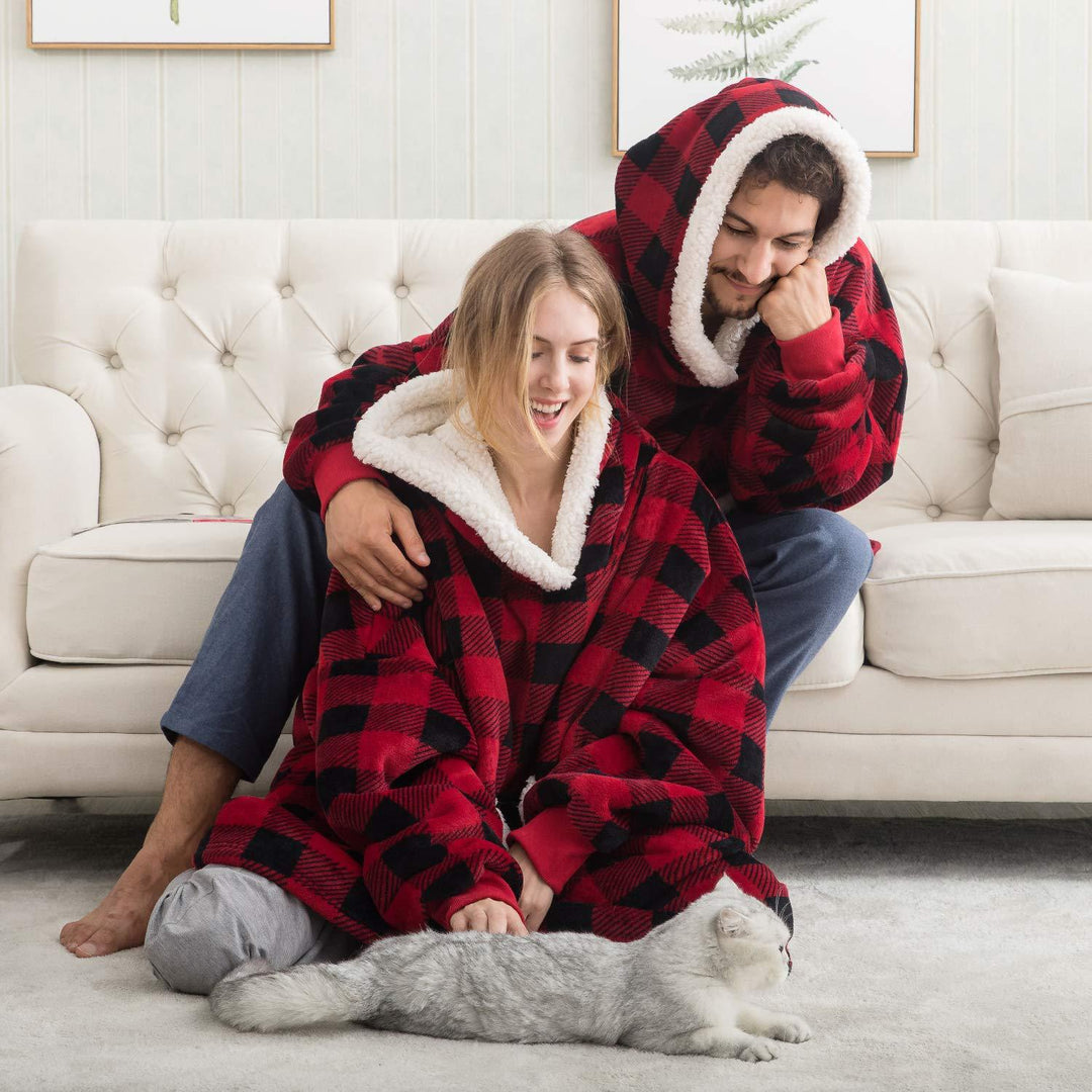 W&W Mode | Kuschelpullover | Das perfekte Must-have für kalte Tage