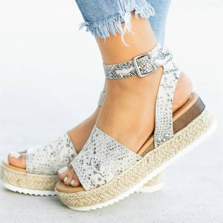W&W Mode | Espadrilles Bequeme und stylische Sandalen für Frauen