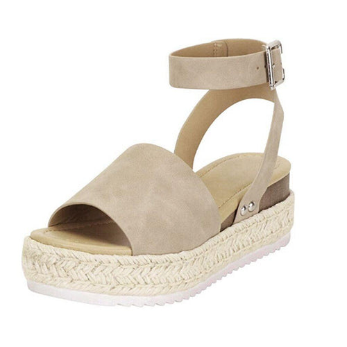 W&W Mode | Sandalen für Damen