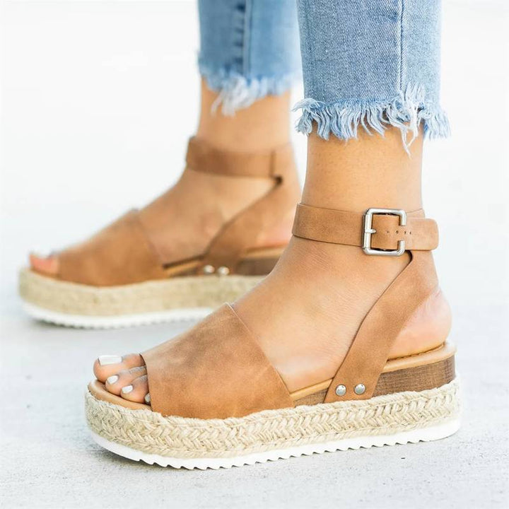 W&W Mode | Espadrilles Bequeme und stylische Sandalen für Frauen