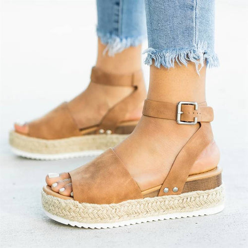 W&W Mode | Espadrilles Bequeme und stylische Sandalen für Frauen