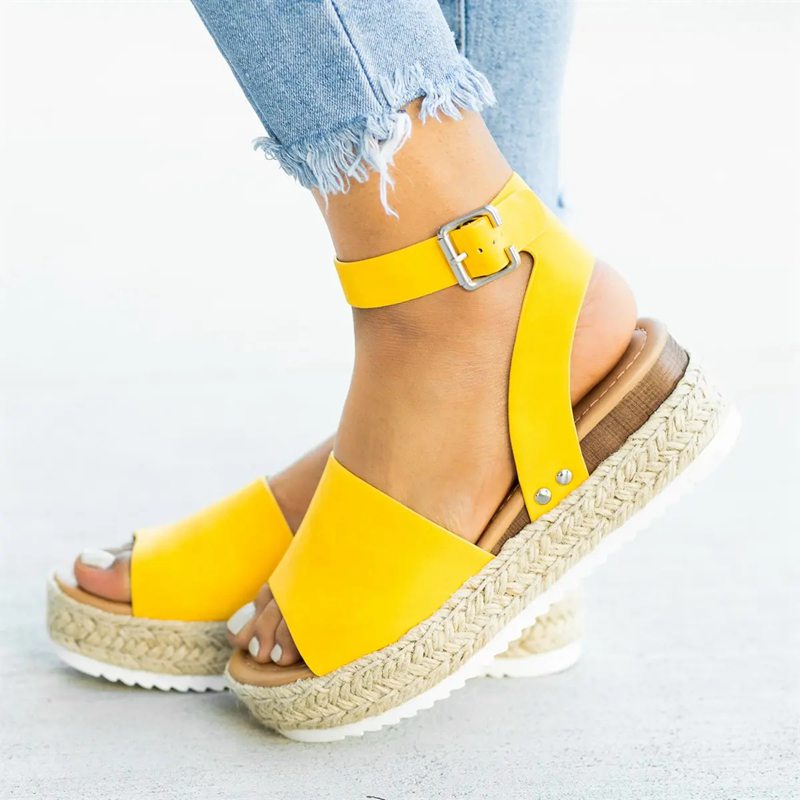 W&W Mode | Sandalen für Damen