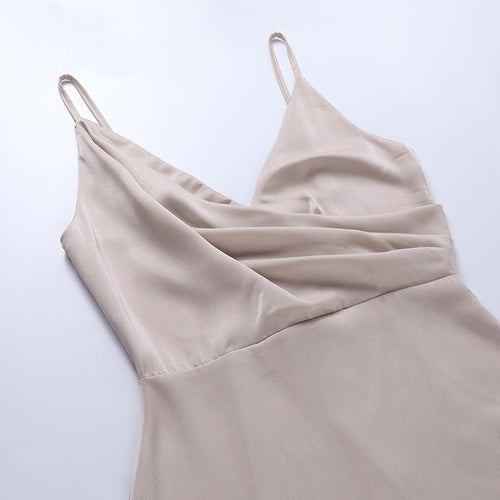 W&W Mode | Elegantes Kleid Zeitlos & Schick