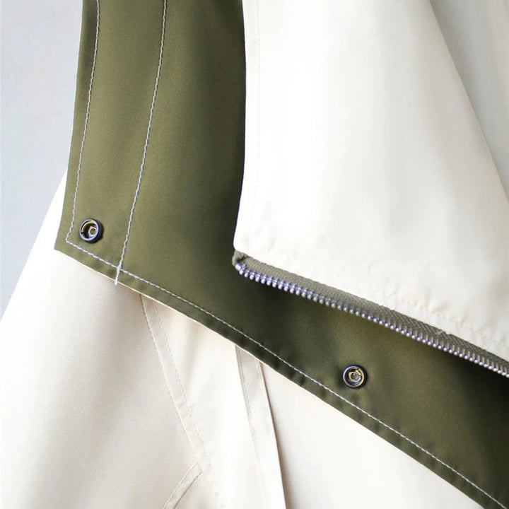 Elegante Jacke - Für Zeitlose Eleganz und Stil