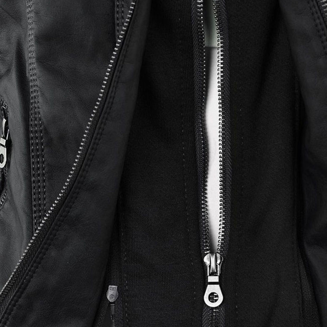 W&W Mode | Modische Jacke