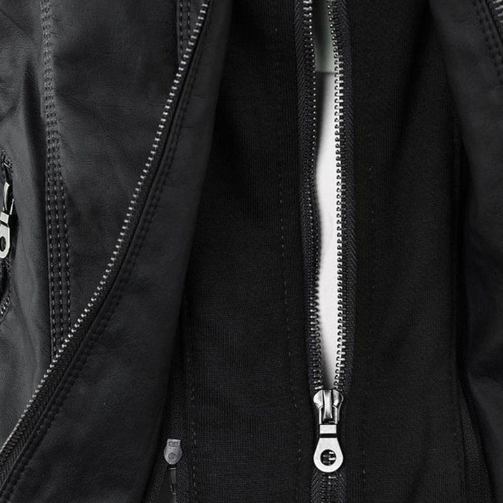W&W Mode | Modische Jacke