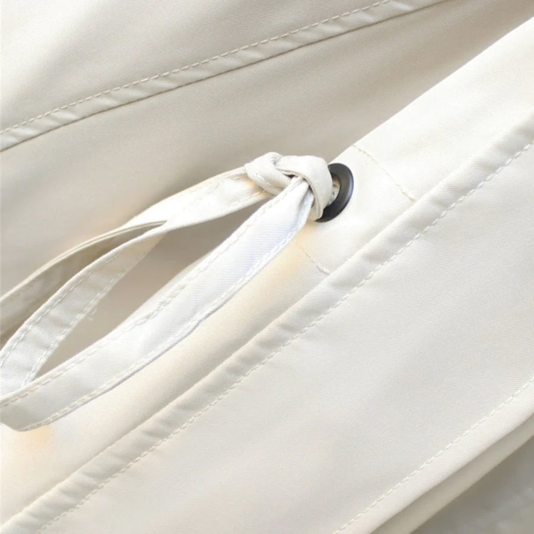 Elegante Jacke - Für Zeitlose Eleganz und Stil