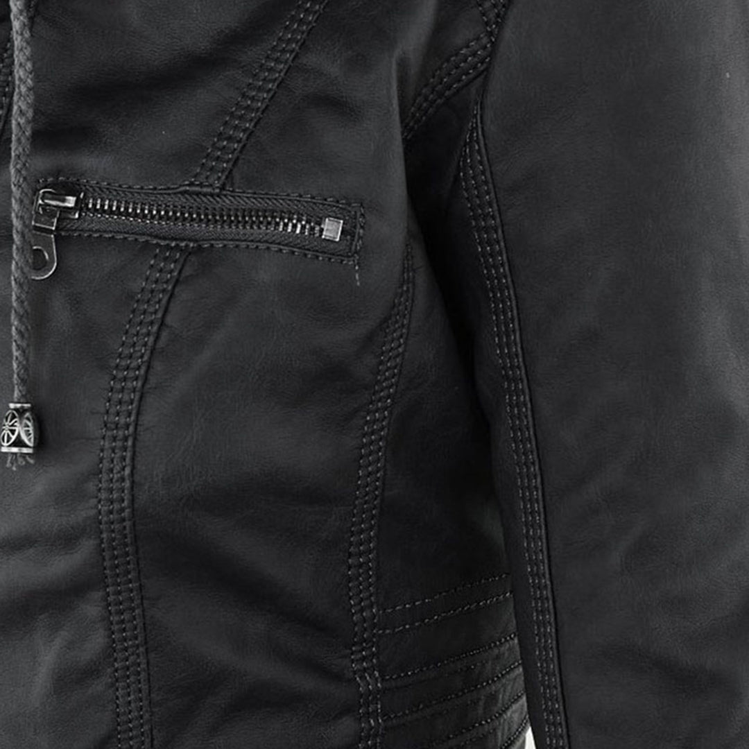 W&W Mode | Modische Jacke
