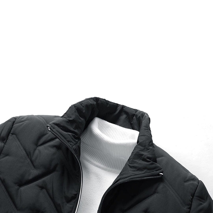 W&W Mode | Lässige Und Trendige Jacke