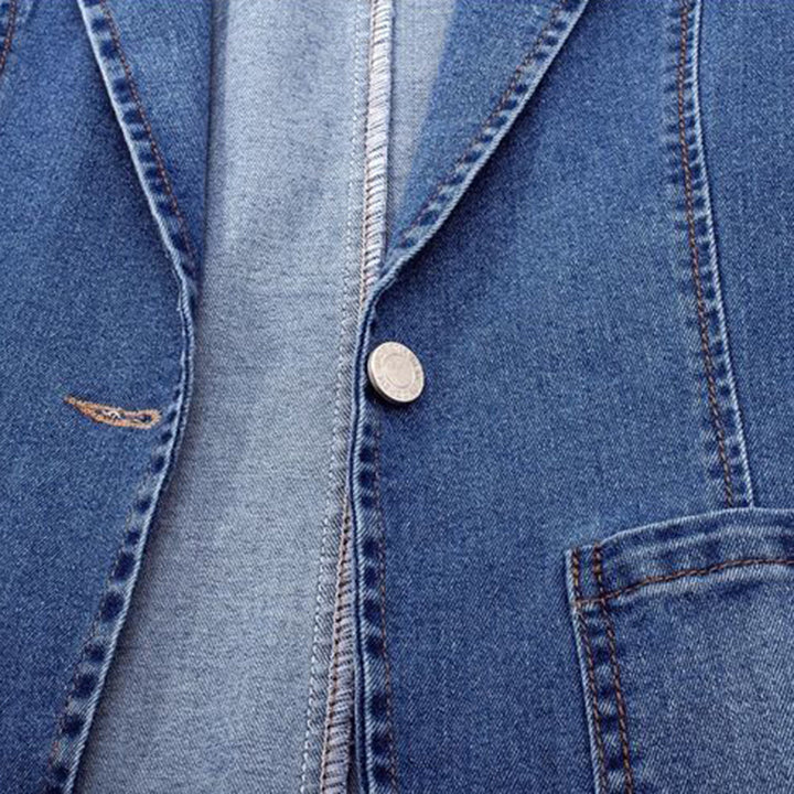 W&W Mode | Damen Jeansblazer