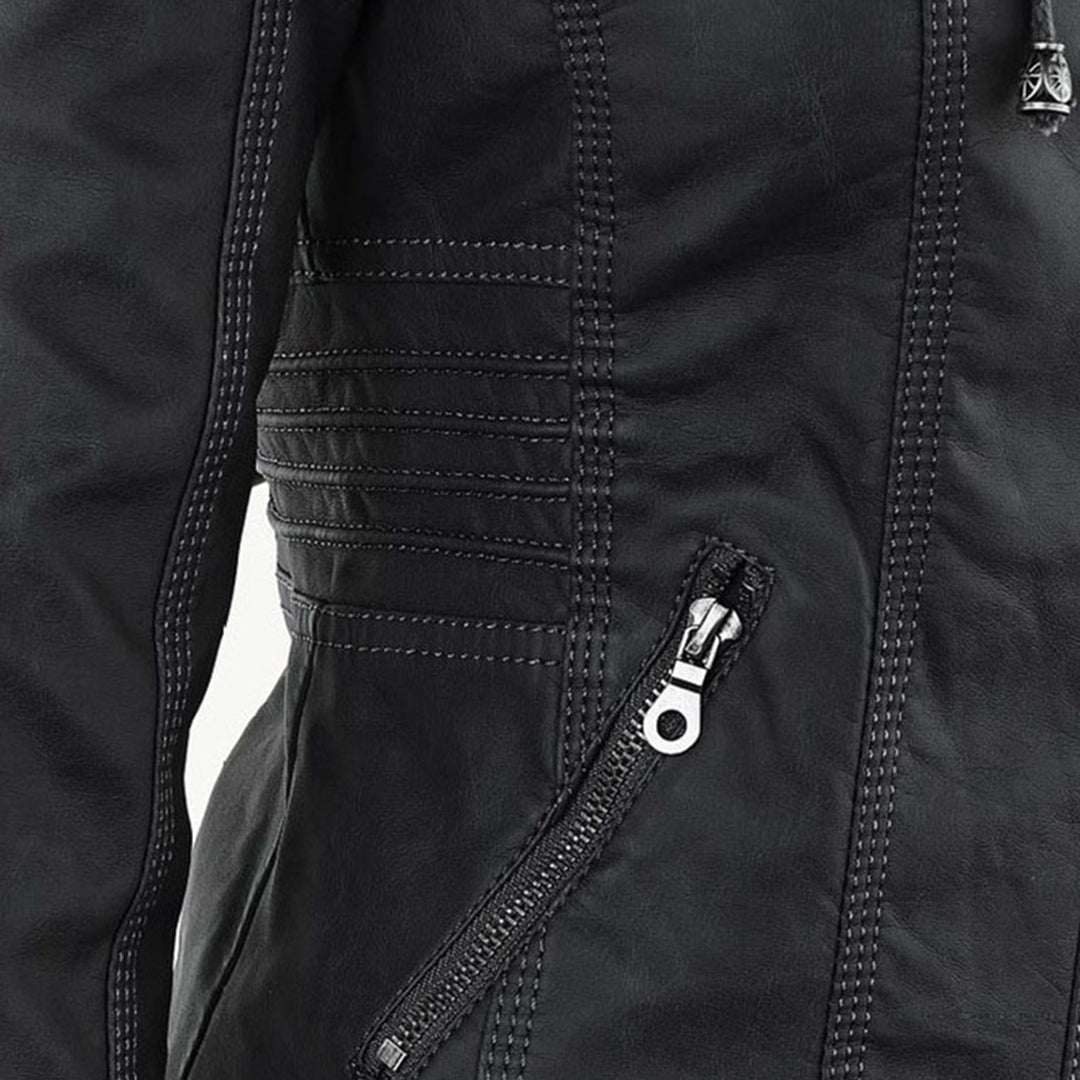 W&W Mode | Modische Jacke