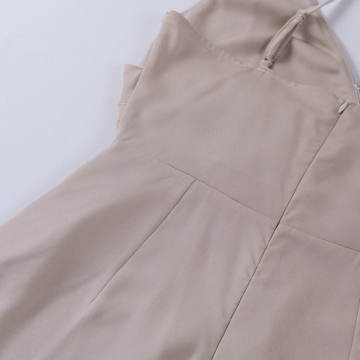 W&W Mode | Elegantes Kleid Zeitlos & Schick