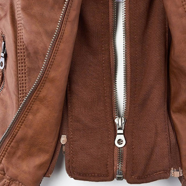 W&W Mode | Modische Jacke