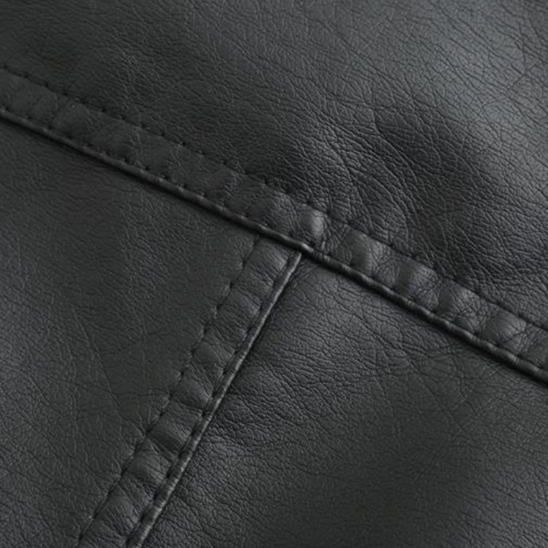 W&W Mode | Elegante Lederjacke für Damen