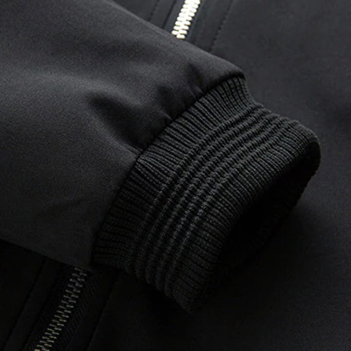Stylische Frühlingsjacke
