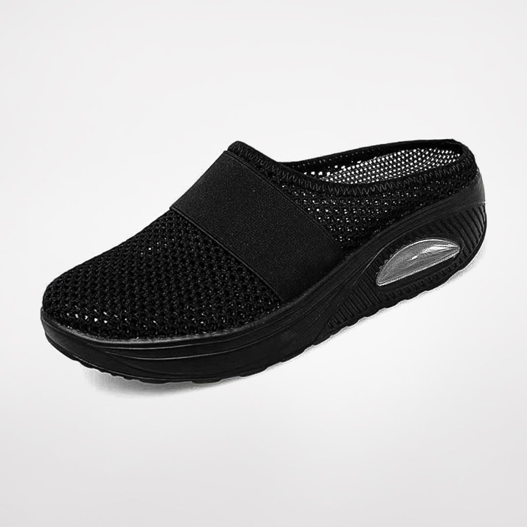 W&W Mode | Sommerfrische Damensandalen - 2024 Mode-Schuhe