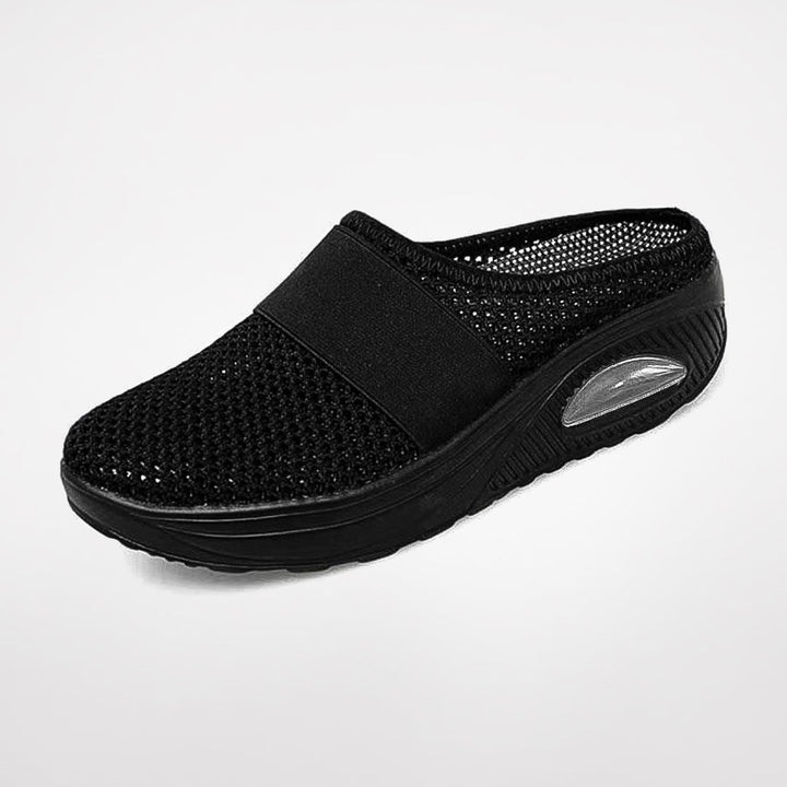 W&W Mode | Sommerfrische Damensandalen - 2024 Mode-Schuhe