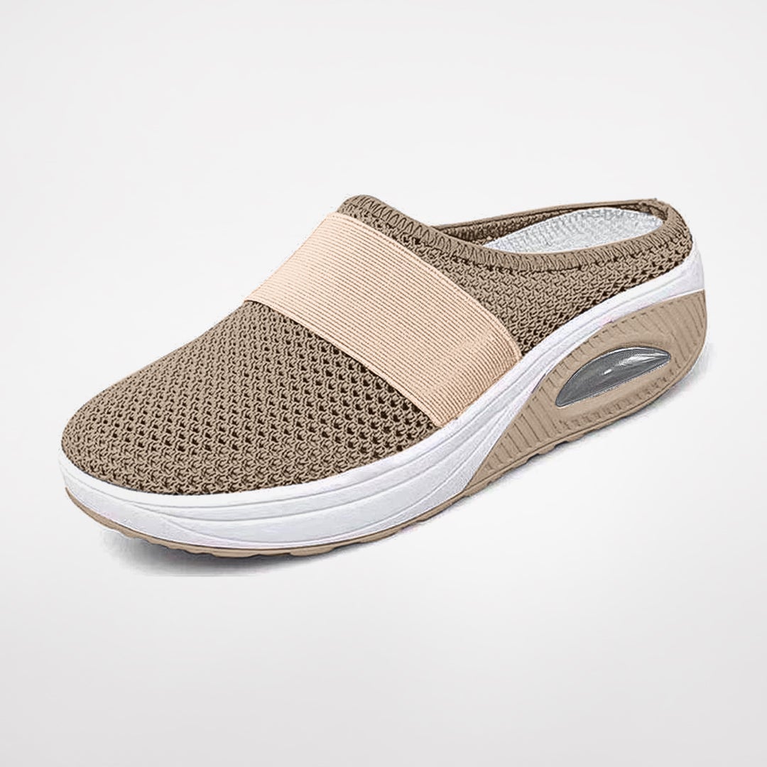 W&W Mode | Sommerfrische Damensandalen - 2024 Mode-Schuhe