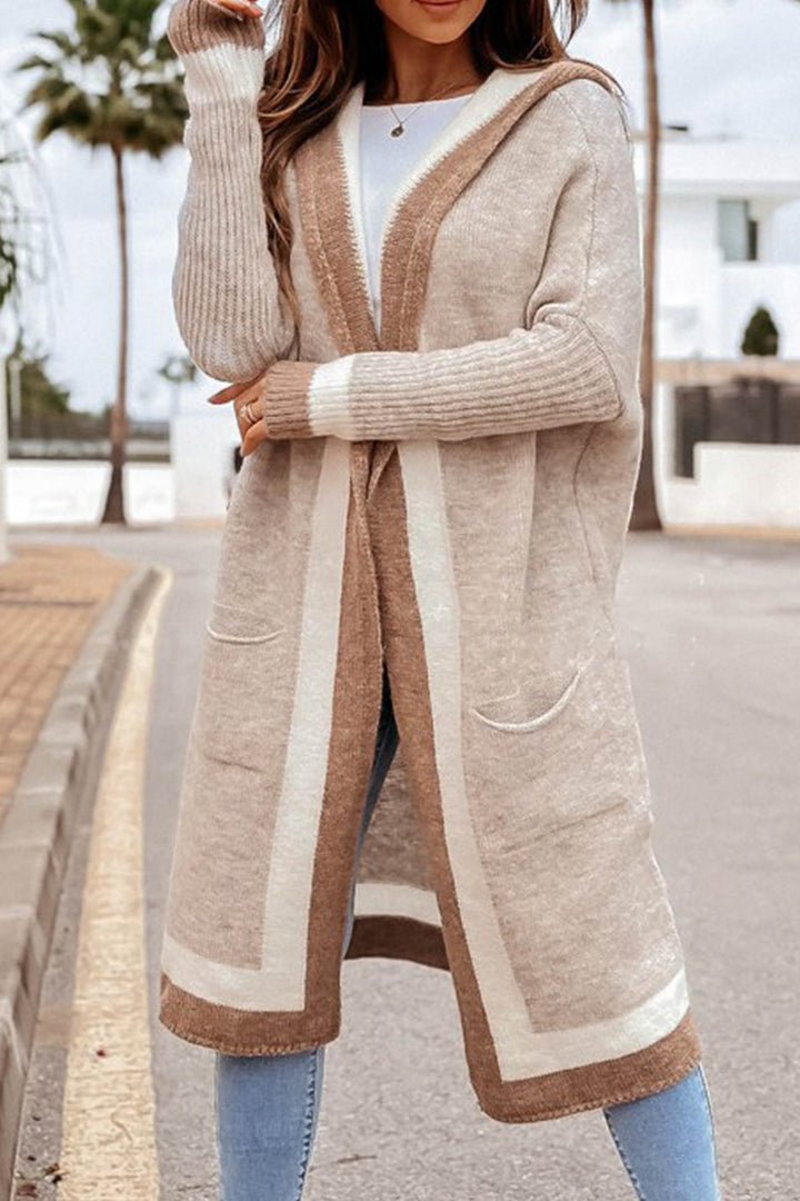 W&W Mode | Sherpa-Pufferjacke - Kuscheliger Komfort