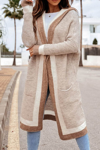W&W Mode | Bequem Lang Vest Für Damen