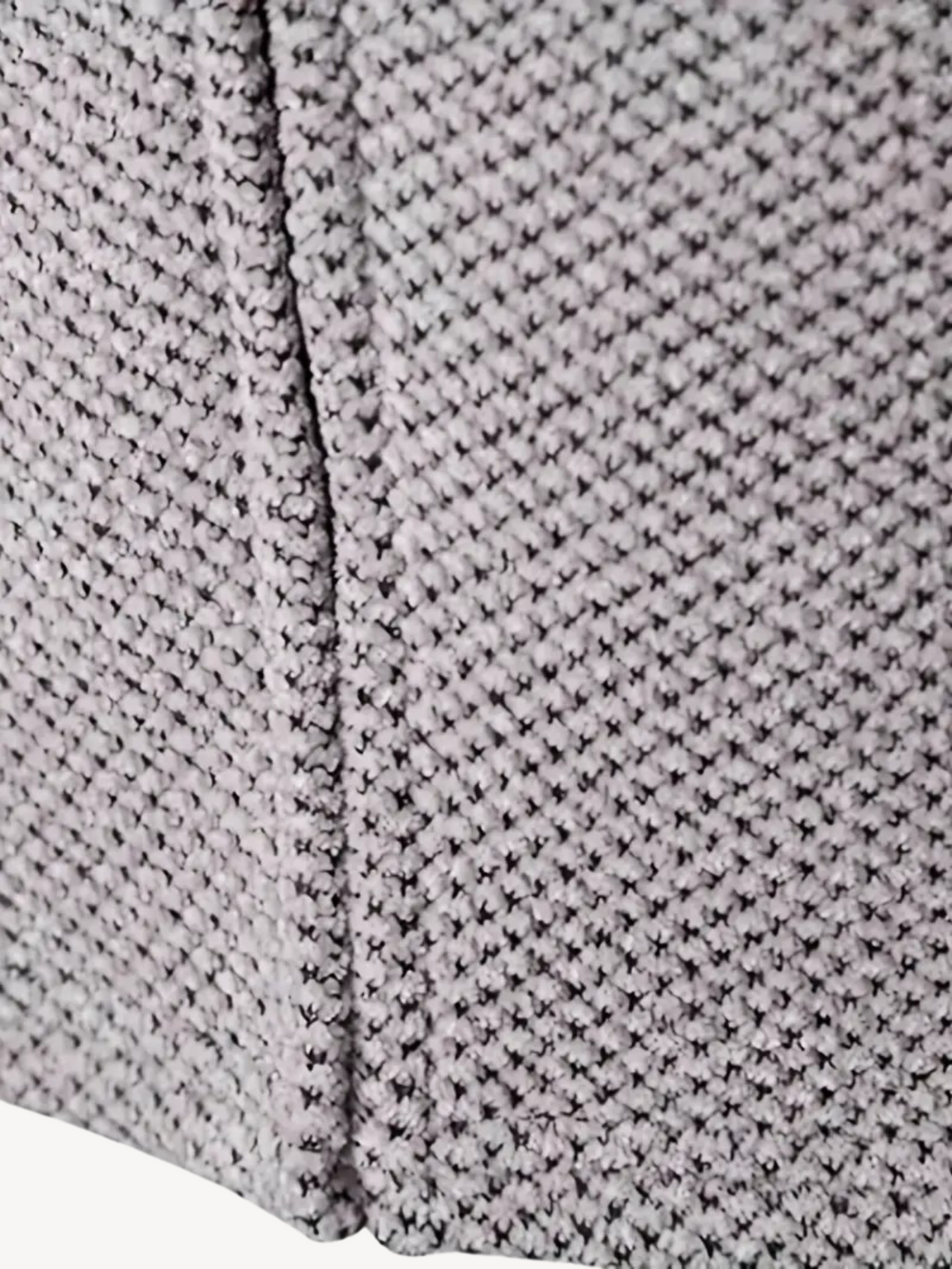W&W Mode | Strickmantel mit Kapuze