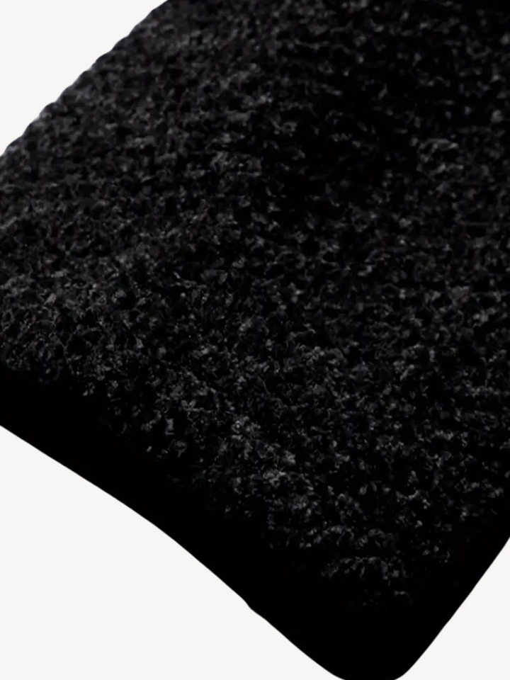 W&W Mode | Strickmantel mit Kapuze